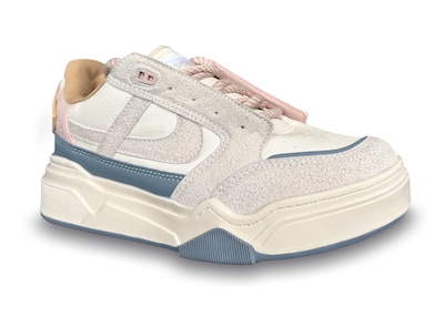Foto 7 | Panam Tenis Unisex Flip Cabezadetenis