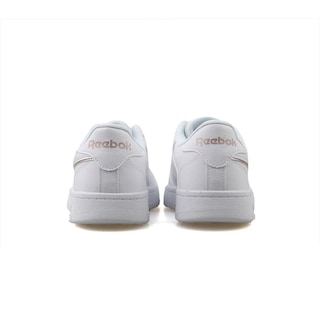 Foto 6 | Tenis Reebok Bb 1000 Unisex Deportivo Blanco