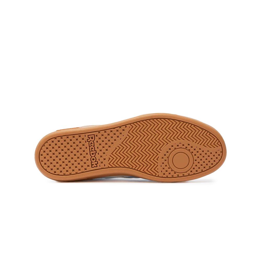 Foto 6 pulgar | Tenis Reebok Court Retro Unisex Vintage Blanco