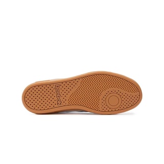 Foto 5 | Tenis Reebok Court Retro Unisex Vintage Blanco