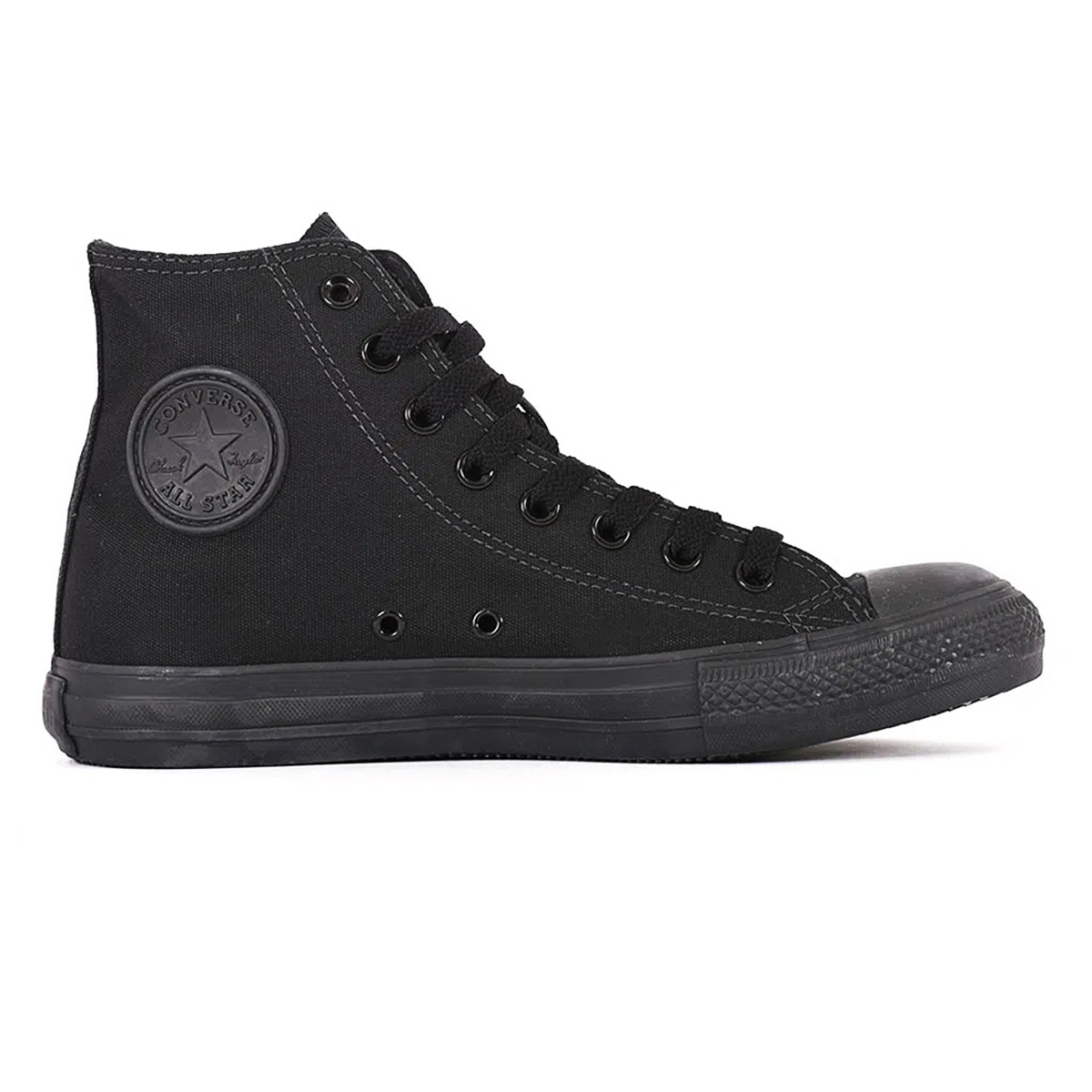 Foto 2 pulgar | Tenis Converse Chuck Taylor Core Hi