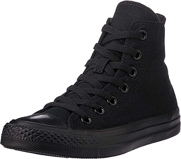 Foto 6 pulgar | Tenis Converse Chuck Taylor Core Hi