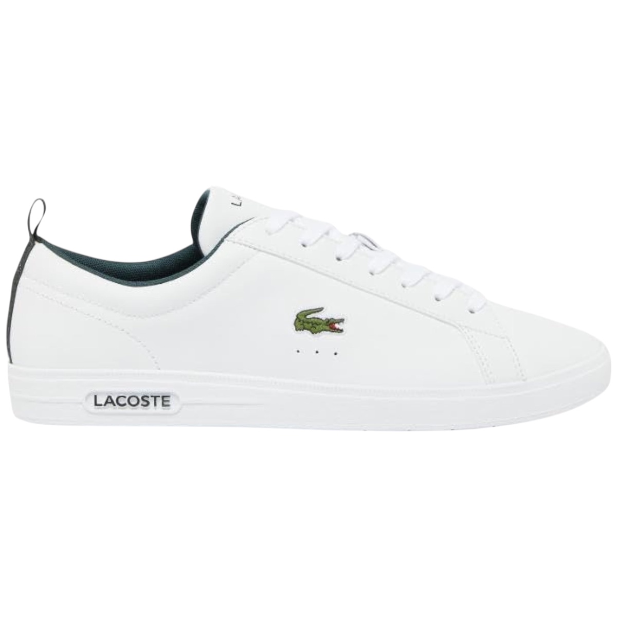 Tenis Lacoste Court Base para Hombre