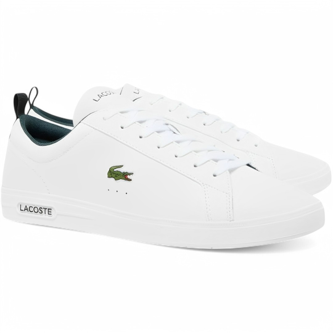 Foto 2 | Tenis Lacoste Court Base para Hombre