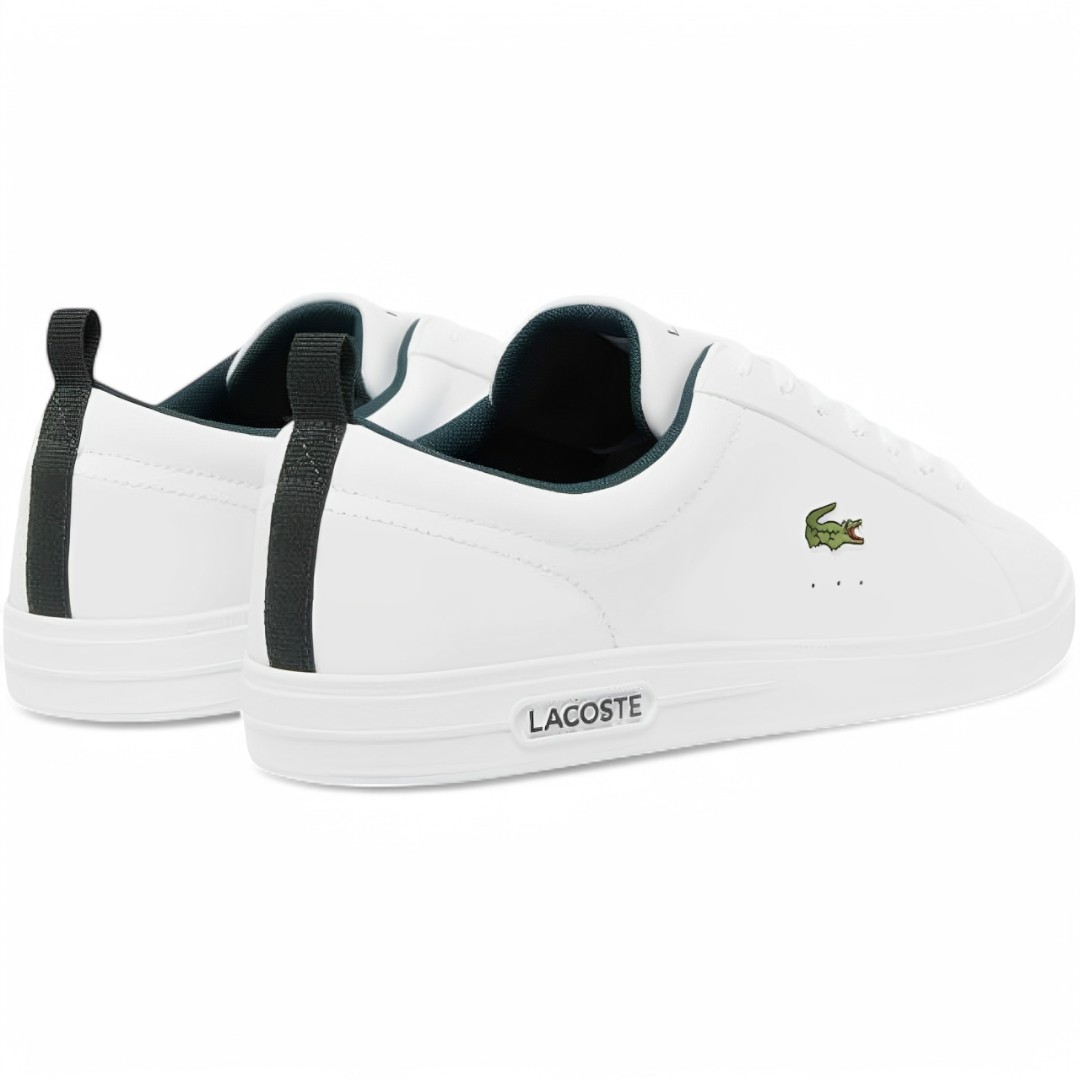 Foto 4 | Tenis Lacoste Court Base para Hombre