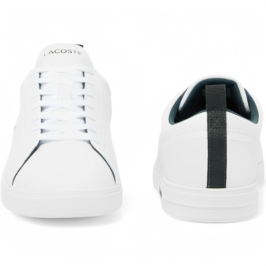 Foto 5 | Tenis Lacoste Court Base para Hombre