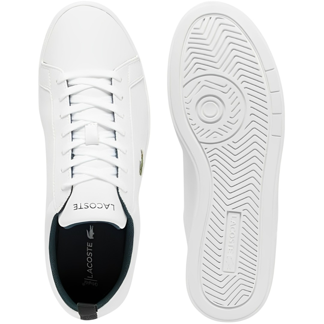 Foto 6 | Tenis Lacoste Court Base para Hombre