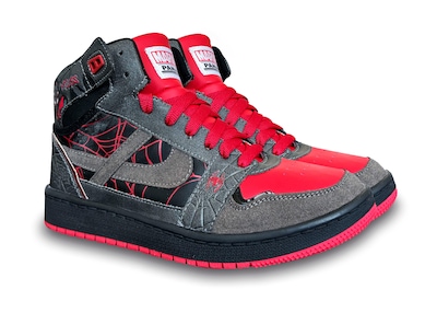 Foto 1 | Panam Tenis Unisex Bota Coyote Miles Morales