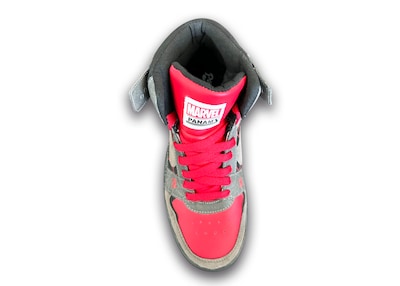 Foto 2 | Panam Tenis Unisex Bota Coyote Miles Morales