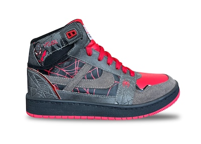 Foto 5 | Panam Tenis Unisex Bota Coyote Miles Morales