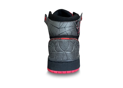 Foto 6 | Panam Tenis Unisex Bota Coyote Miles Morales