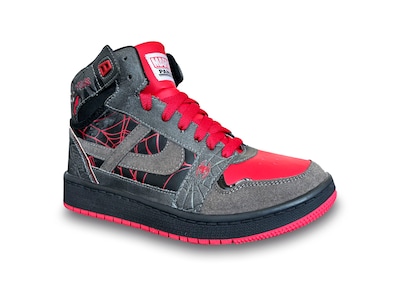 Foto 7 | Panam Tenis Unisex Bota Coyote Miles Morales