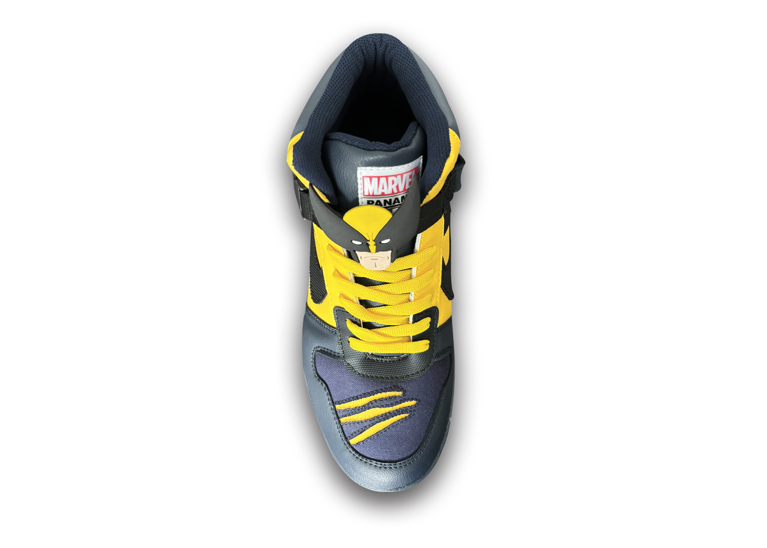 Foto 2 | Panam Tenis Unisex Bota Tepoz Wolverine