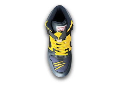 Foto 2 | Panam Tenis Unisex Bota Tepoz Wolverine