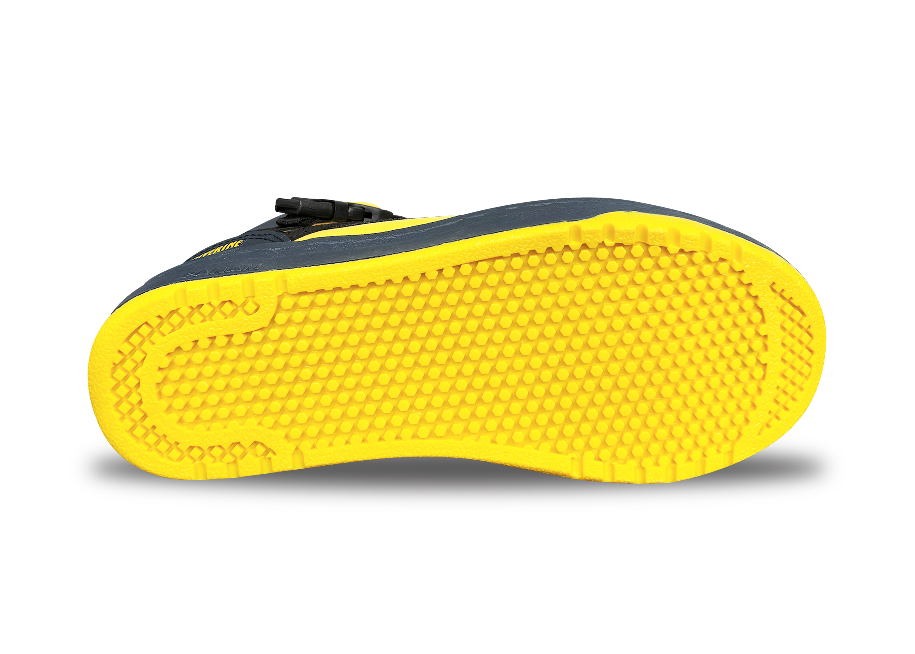 Foto 4 pulgar | Panam Tenis Unisex Bota Tepoz Wolverine