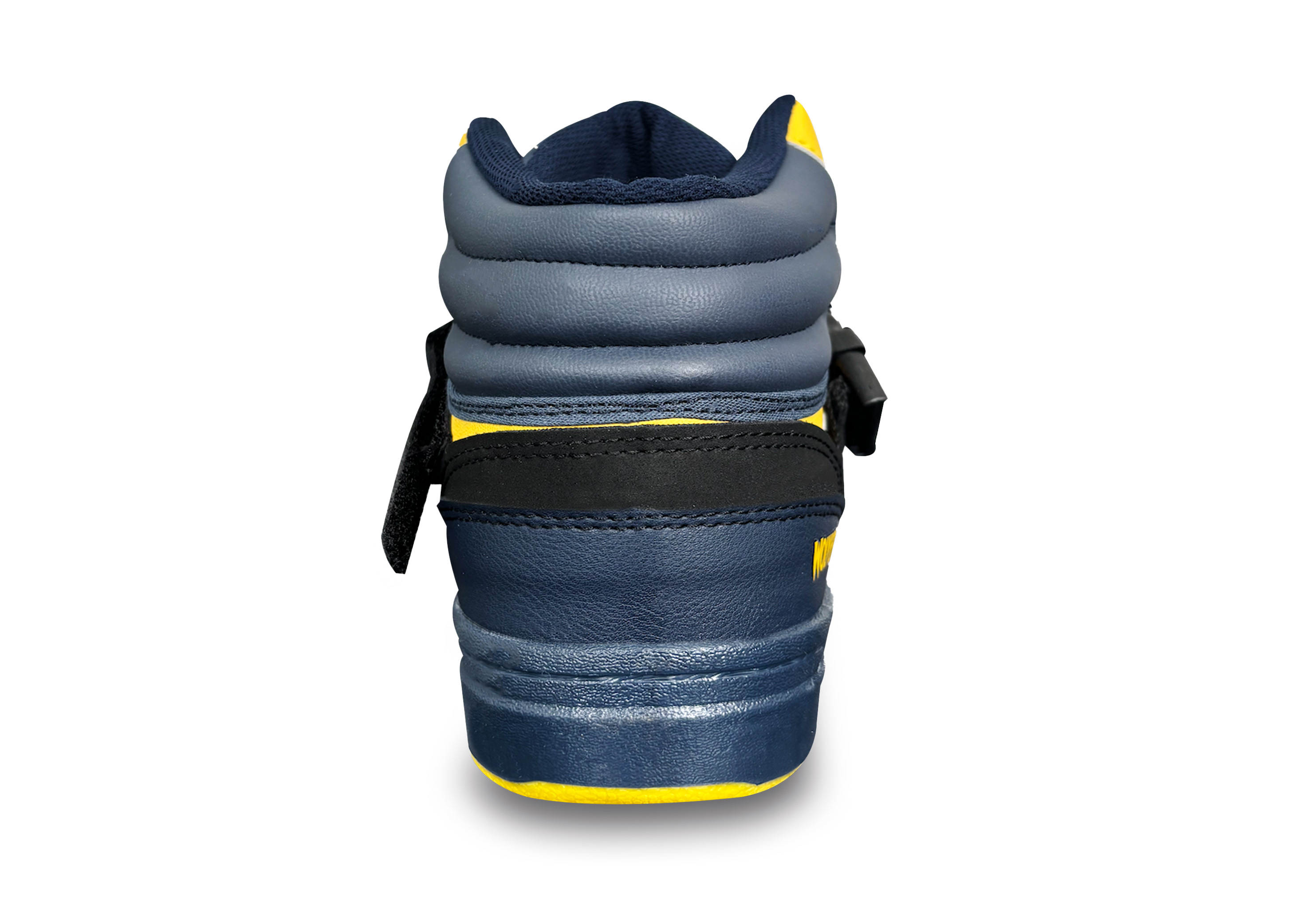 Foto 5 pulgar | Panam Tenis Unisex Bota Tepoz Wolverine