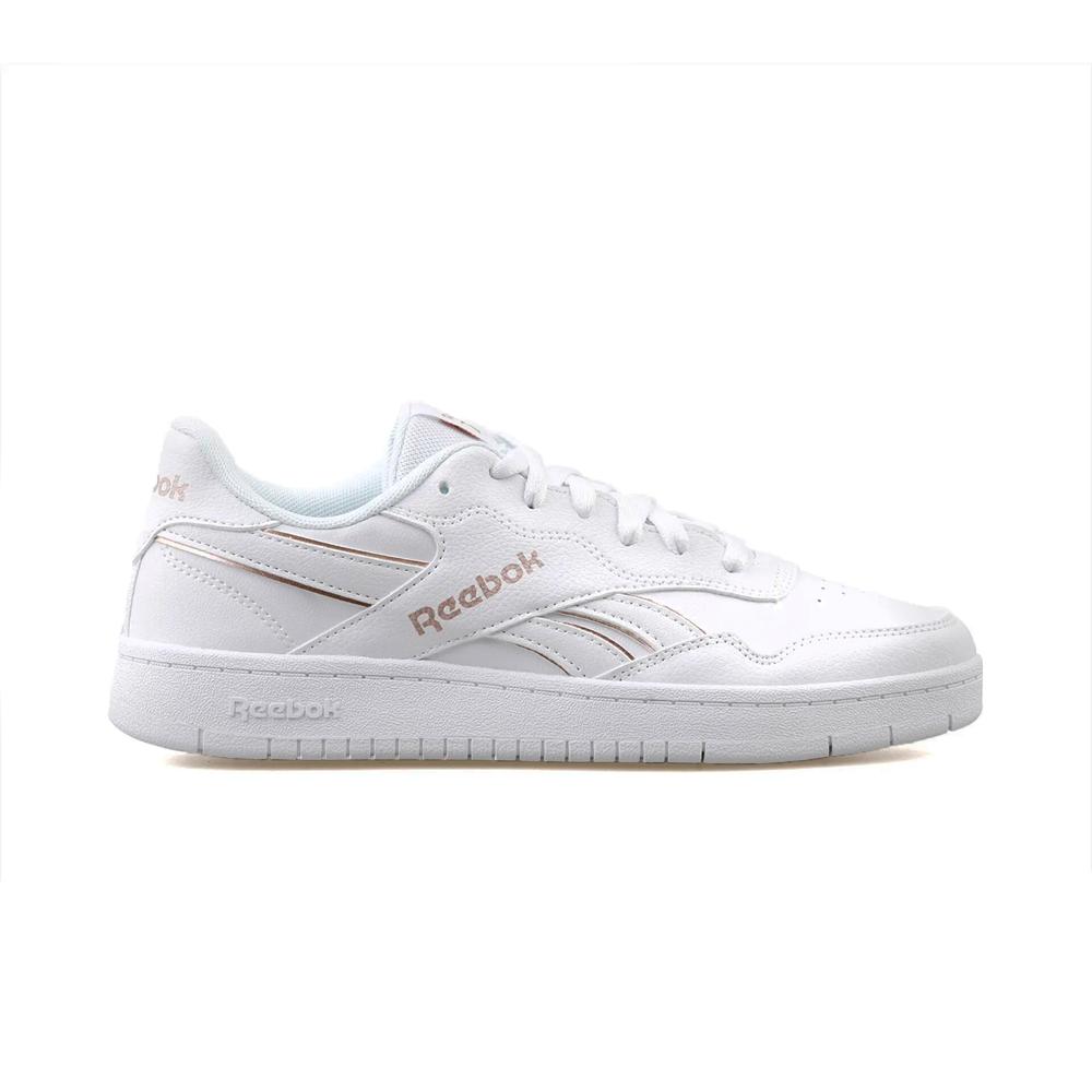 Foto 1 | Tenis Reebok Bb 1000 Unisex Deportivo Blanco