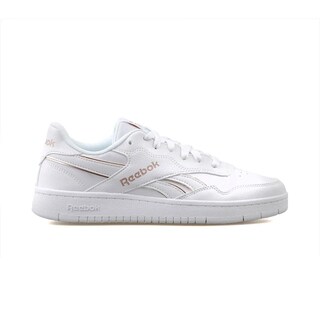 Foto 1 | Tenis Reebok Bb 1000 Unisex Deportivo Blanco