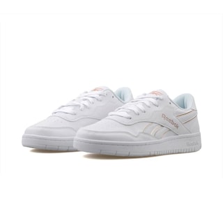 Foto 2 | Tenis Reebok Bb 1000 Unisex Deportivo Blanco