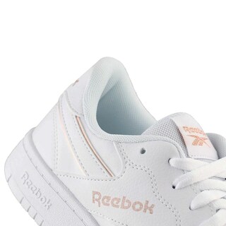Foto 3 | Tenis Reebok Bb 1000 Unisex Deportivo Blanco