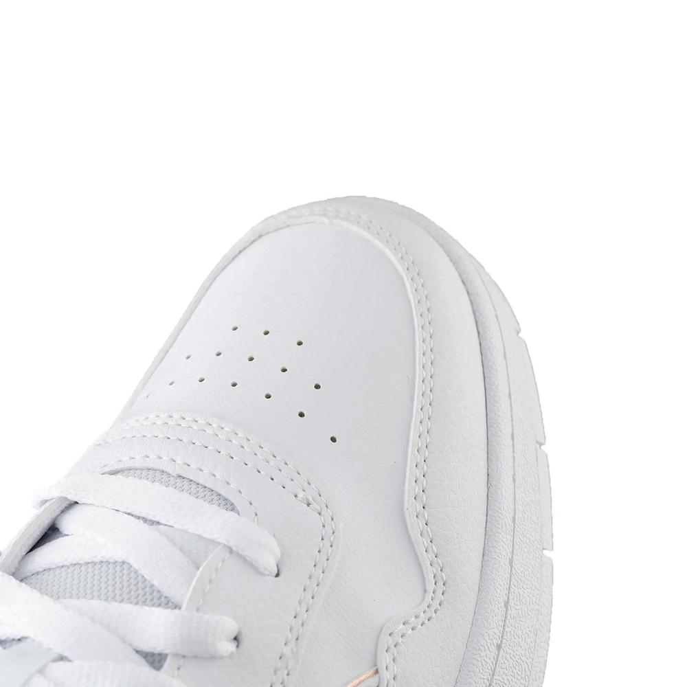 Foto 4 | Tenis Reebok Bb 1000 Unisex Deportivo Blanco