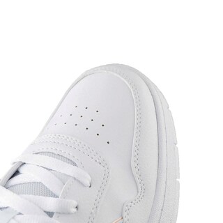 Foto 4 | Tenis Reebok Bb 1000 Unisex Deportivo Blanco