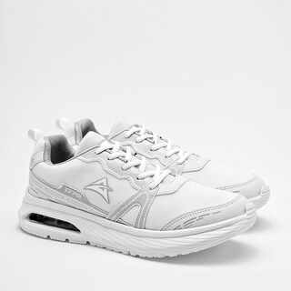 Foto 2 | Tenis Deportivos Avans-B Blancos para Hombre