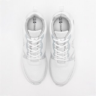 Foto 3 | Tenis Deportivos Avans-B Blancos para Hombre