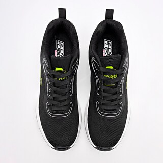 Foto 3 | Been Class Tenis Deportivo Para Hombre Negro, Importado Cod.131866