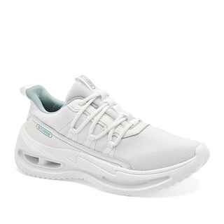 Foto 1 | Stars Of The World Tenis Urbano Para Hombre Blanco Cod.132813