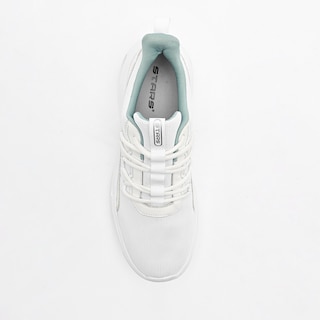 Foto 2 | Stars Of The World Tenis Urbano Para Hombre Blanco Cod.132813