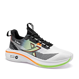 Foto 1 | X-one Tenis Deportivo Para Hombre Blanco Multicolor Cod.132939
