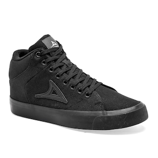 Foto 1 | Pirma Tenis Urbano Para Hombre Negro Negro Cod.132738