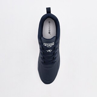 Foto 2 | Stars Of The World Tenis Deportivo Para Hombre Marino Cod.133454