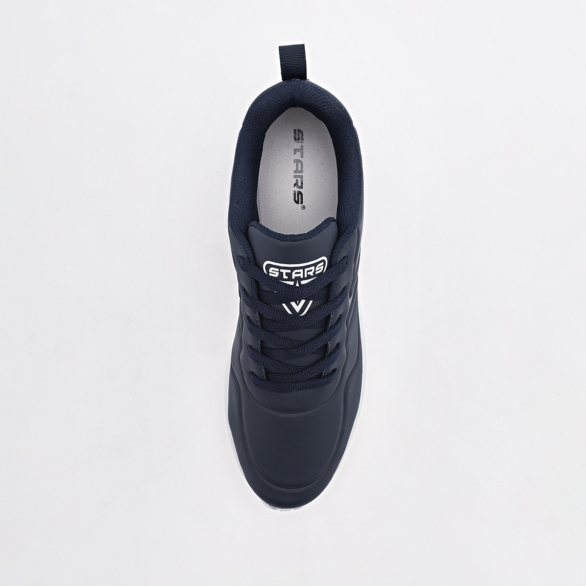 Foto 2 | Stars Of The World Tenis Deportivo Para Hombre Marino Cod.133454