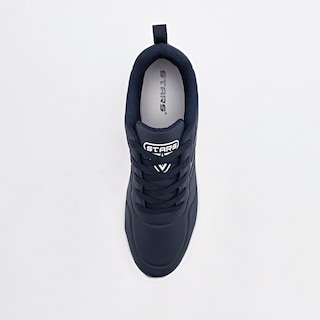 Foto 2 | Stars Of The World Tenis Deportivo Para Hombre Marino Cod.133454