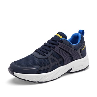 Foto 1 | Stars Of The World Tenis Deportivo Para Hombre Marino Cod.132815