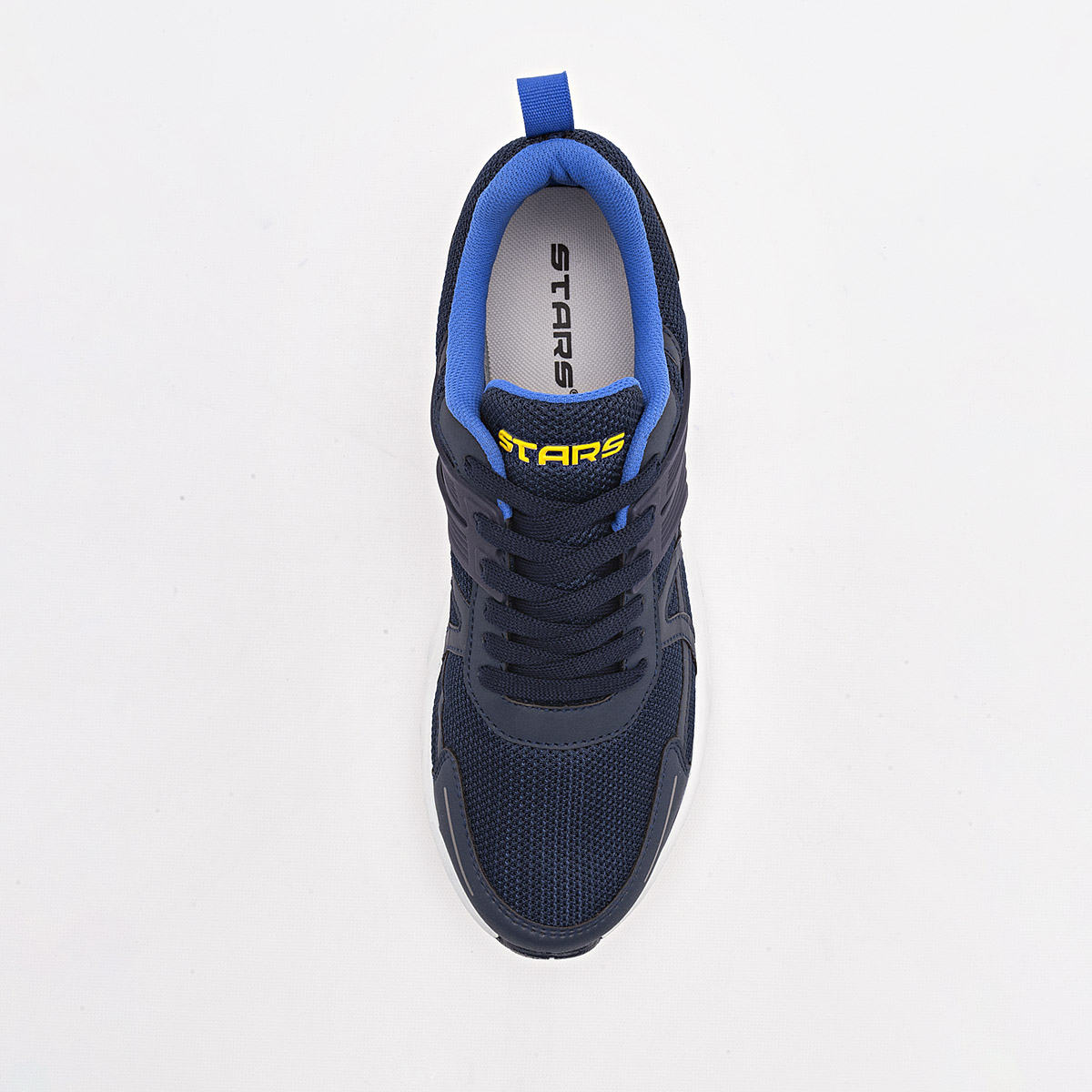Foto 2 | Stars Of The World Tenis Deportivo Para Hombre Marino Cod.132815