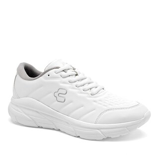 Foto 1 | Tenis Deportivos Charly Blancos para Joven
