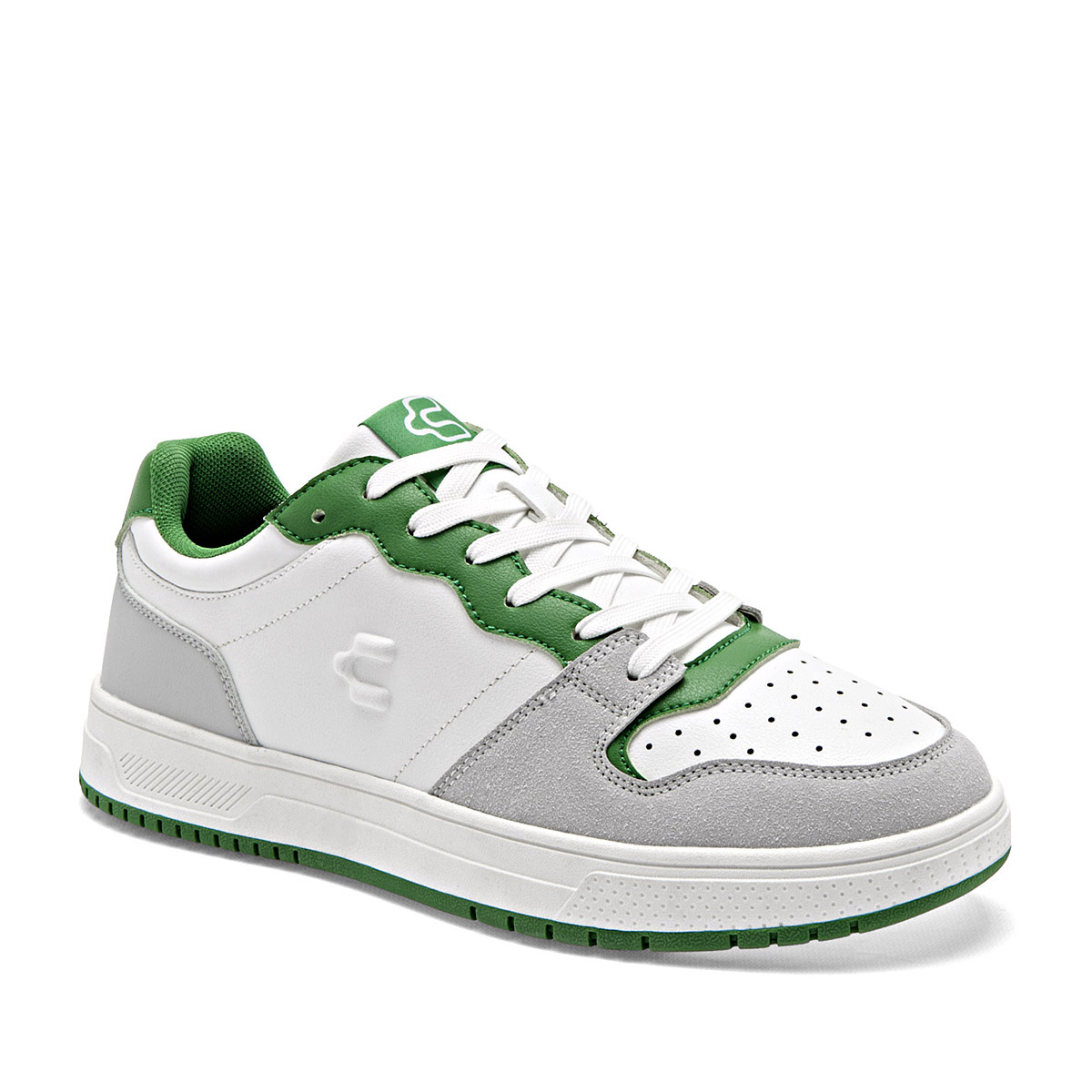 Foto 2 pulgar | Tenis Urbanos Blanco para Hombre