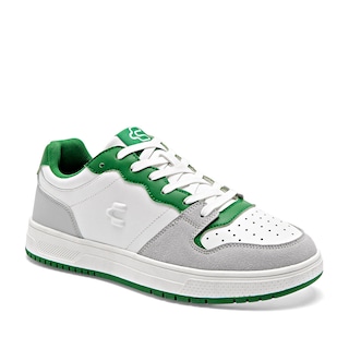 Foto 1 | Tenis Urbanos Blanco para Hombre