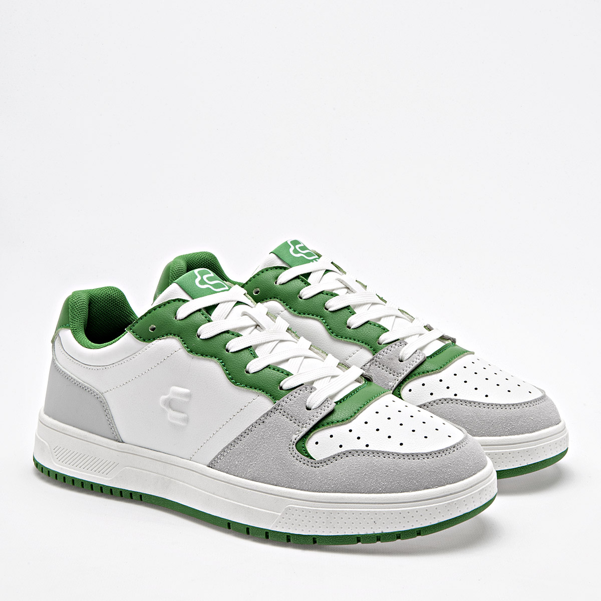 Foto 3 pulgar | Tenis Urbanos Blanco para Hombre