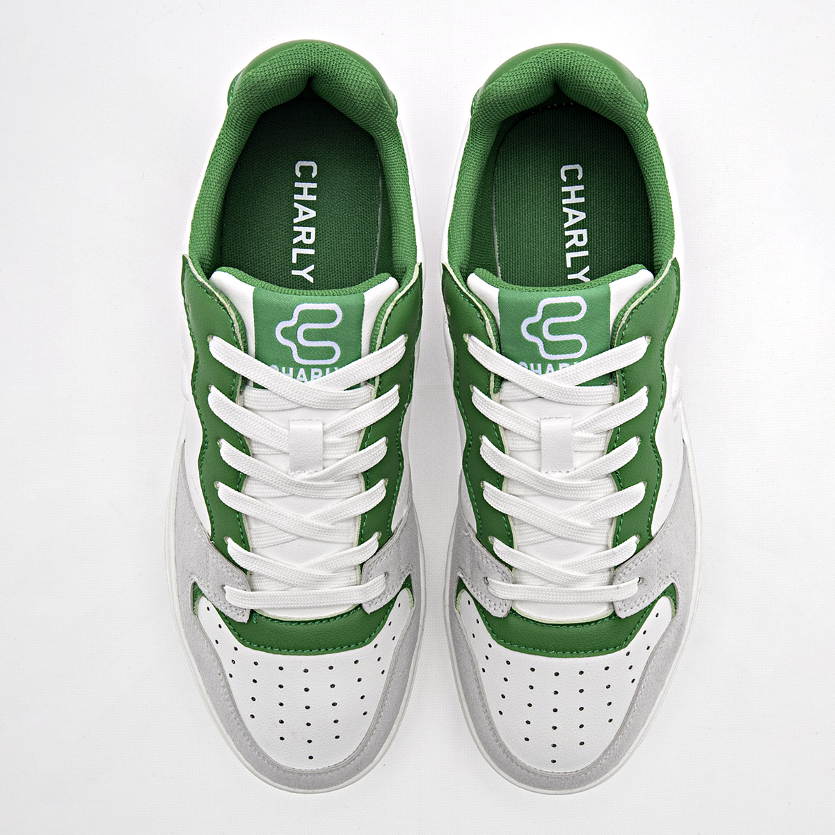 Foto 4 pulgar | Tenis Urbanos Blanco para Hombre