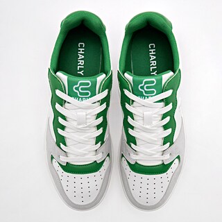 Foto 3 | Tenis Urbanos Blanco para Hombre