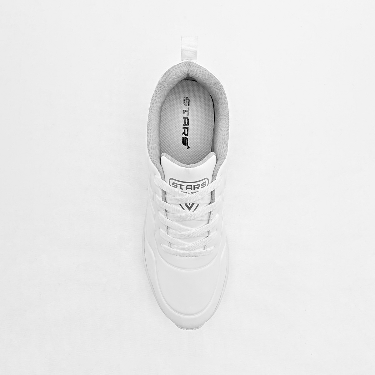 Foto 3 pulgar | Stars Of The World Tenis Deportivo Para Hombre Blanco Cod.133453