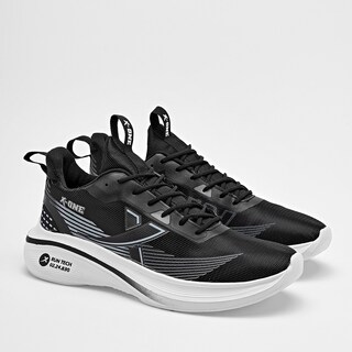 Foto 2 | X-one Tenis Deportivo Para Hombre Negro Gris Cod.132940