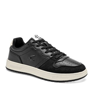 Foto 1 | Tenis Charly Clasicos Negros para Hombre