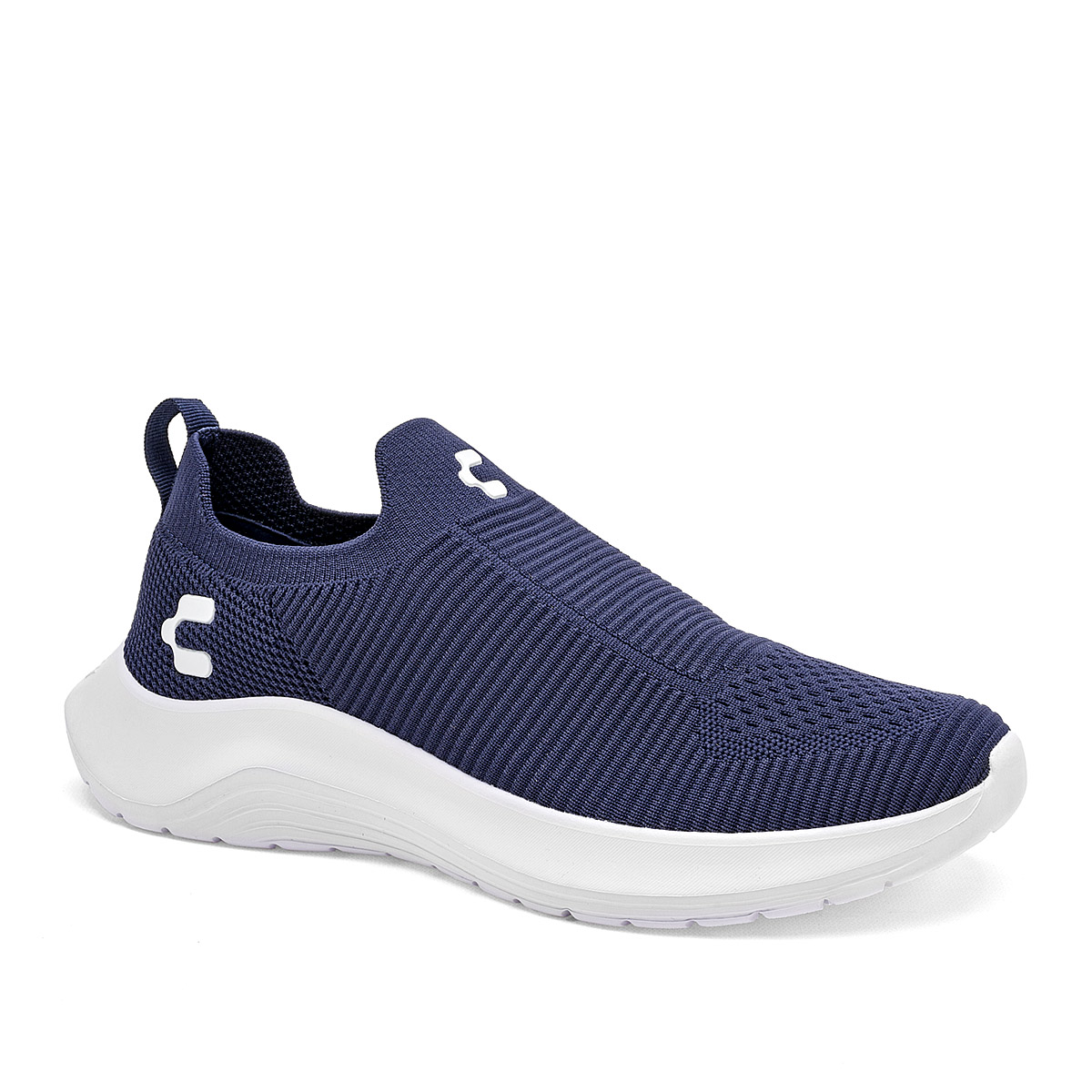 Foto 1 | Charly Tenis Urbano Para Hombre Marino, Walking Cod.131640
