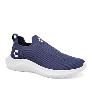 Foto 1 | Charly Tenis Urbano Para Hombre Marino, Walking Cod.131640