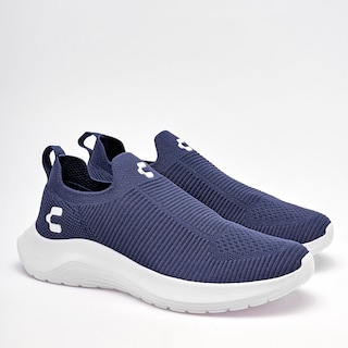Foto 2 | Charly Tenis Urbano Para Hombre Marino, Walking Cod.131640